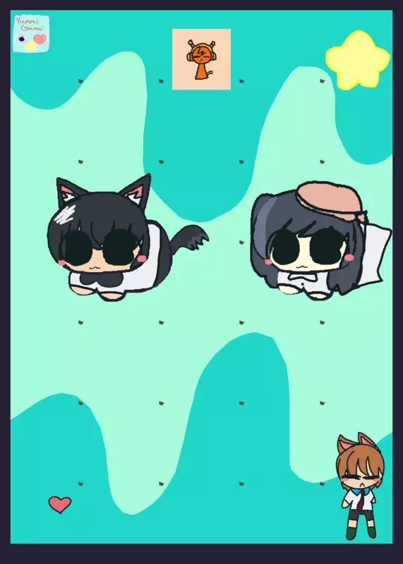 Game by @Duruki