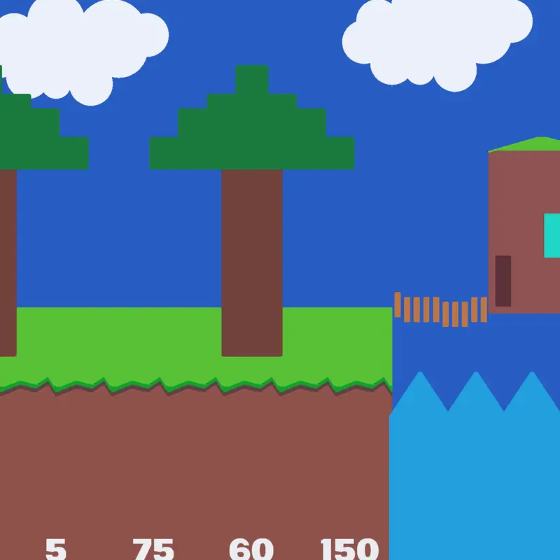 Game by @esferas