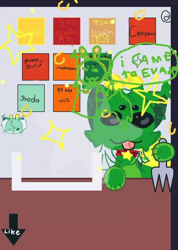 Game by @dwloverraahh