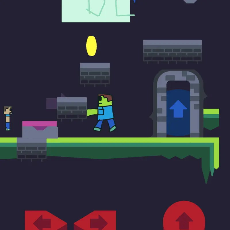 Game by @The_castler