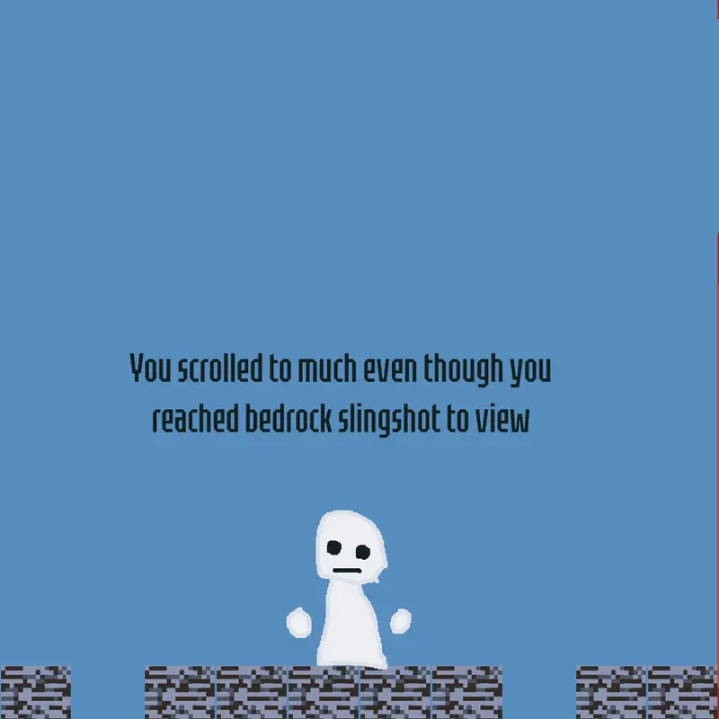 Game by @the_letter_m