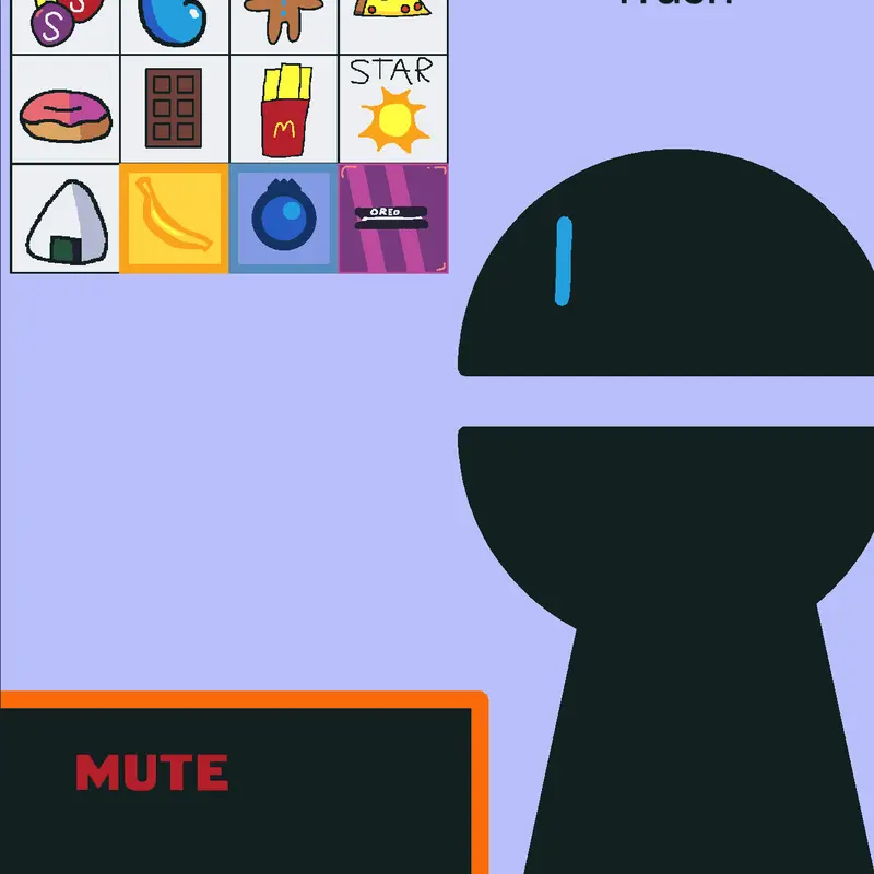Game by @Skrilex