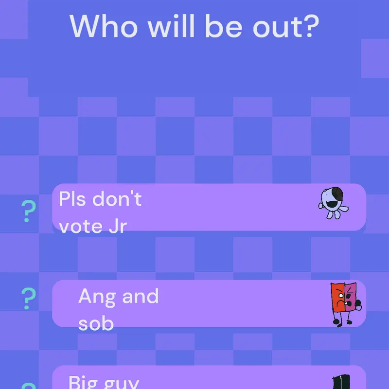 Game by @bfbi_channle999