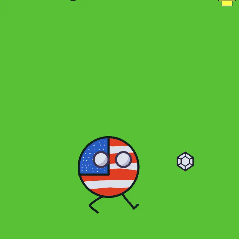 Game by @nachito