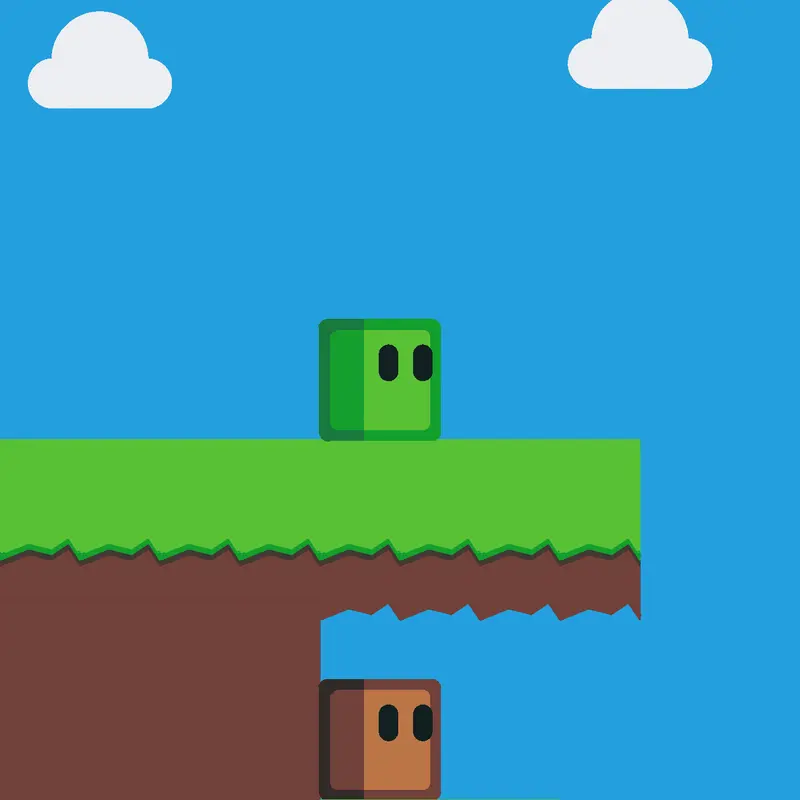Game by @SmoothStone