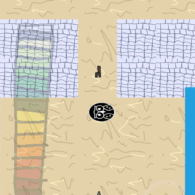 Game by @Ruyas