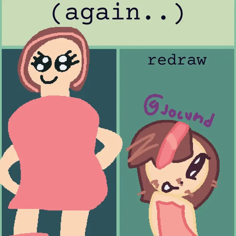 Game by @jocund