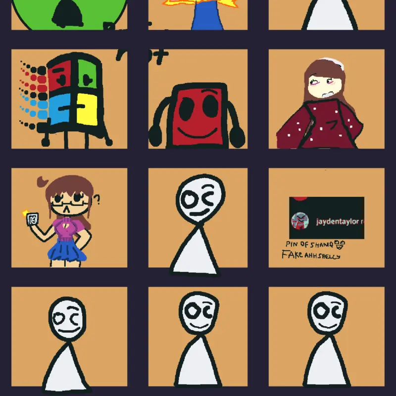 Game by @sashaskm