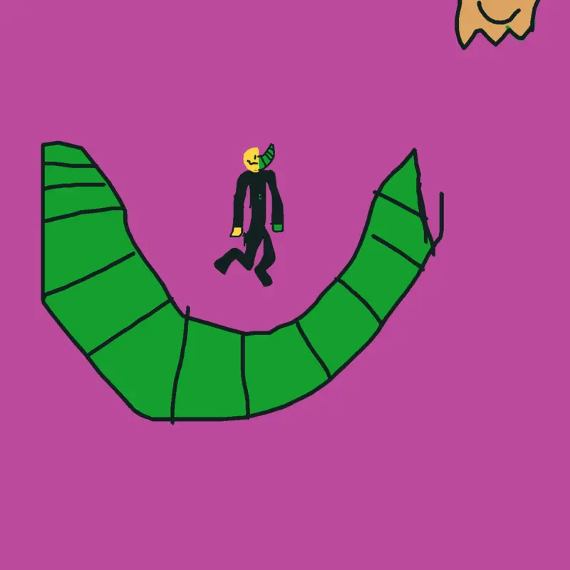 Game by @creeper_pro