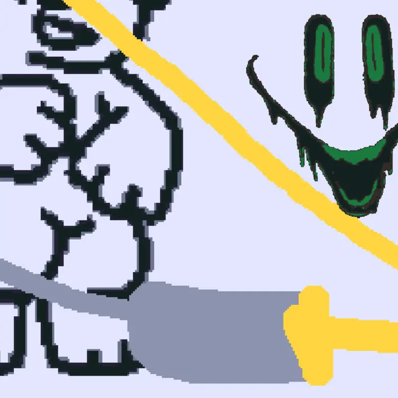 Game by @Batter_Blob