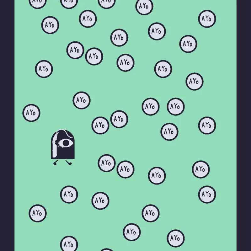 Game by @the_yoyo