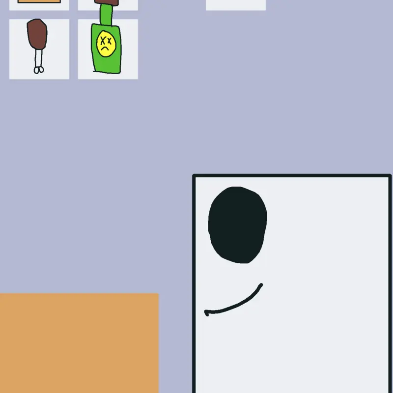 Game by @paulgabriel