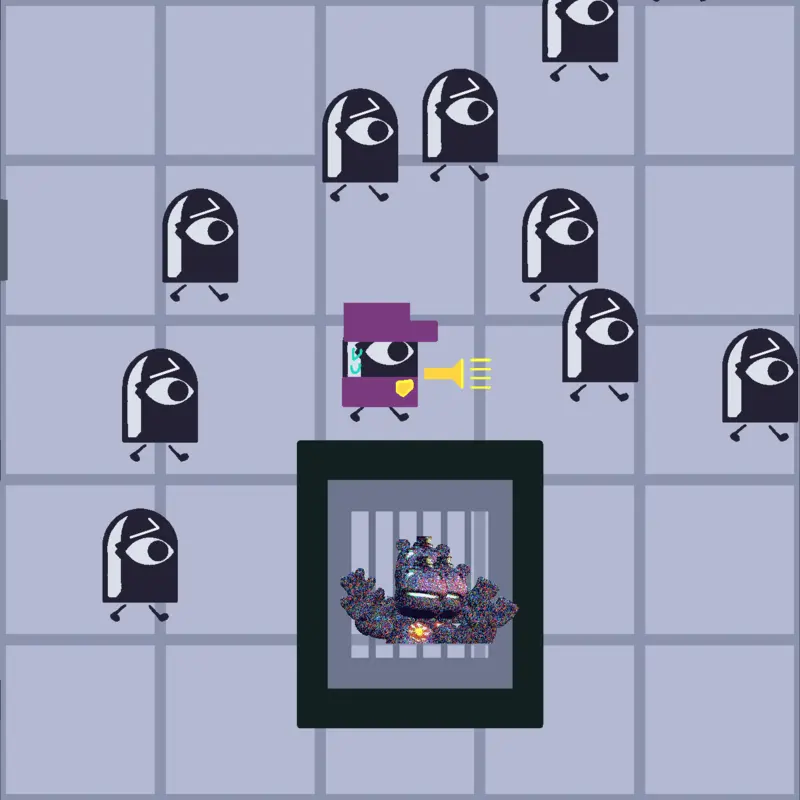 Game by @timothydelijster