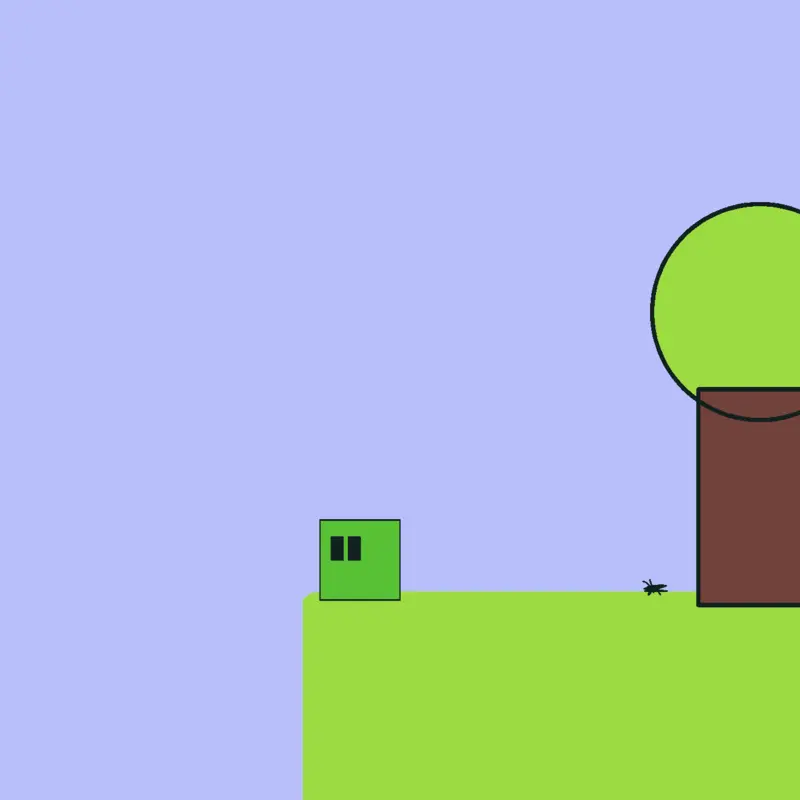 Game by @want
