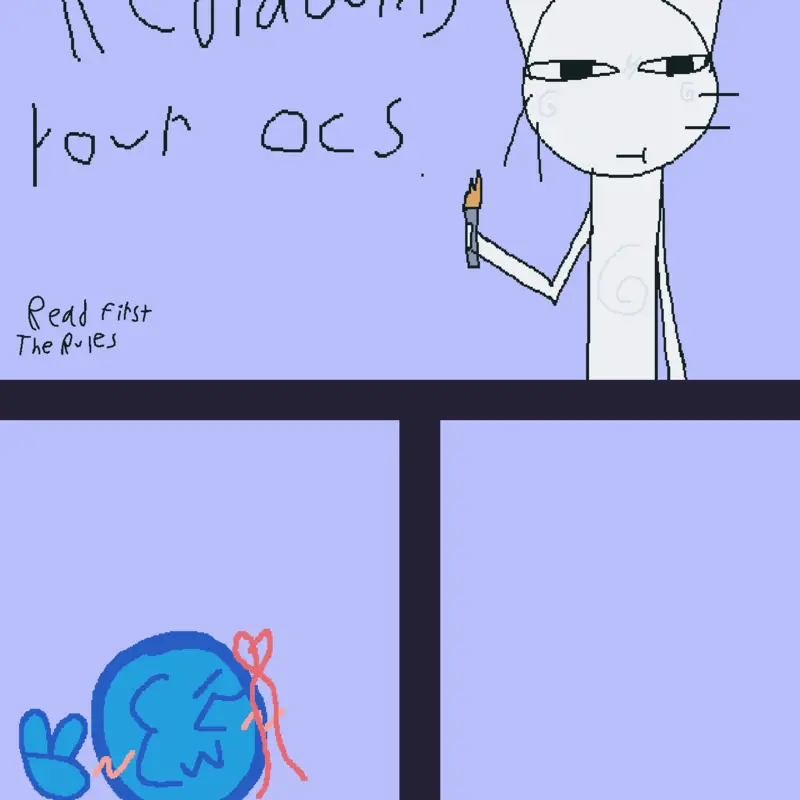 Game by @gacha_bunny