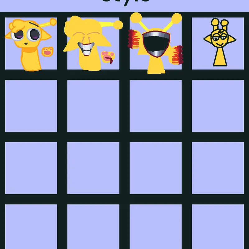 Game by @Vine1267