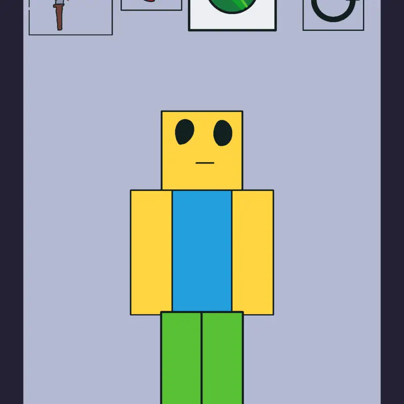 Game by @jerikho