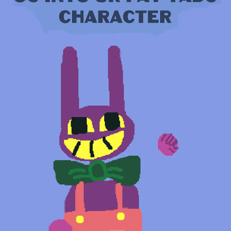 Game by @galxy_the_cat