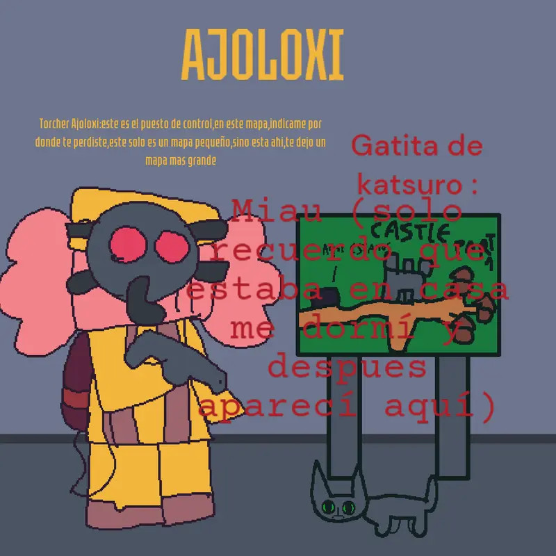 Game by @katsurofire65