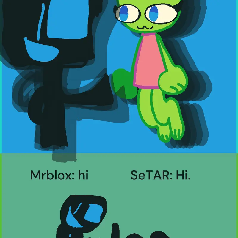 Game by @roxoe