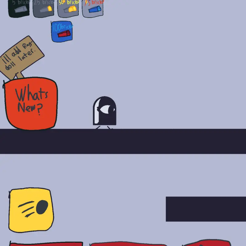 Game by @Hyper_gaster