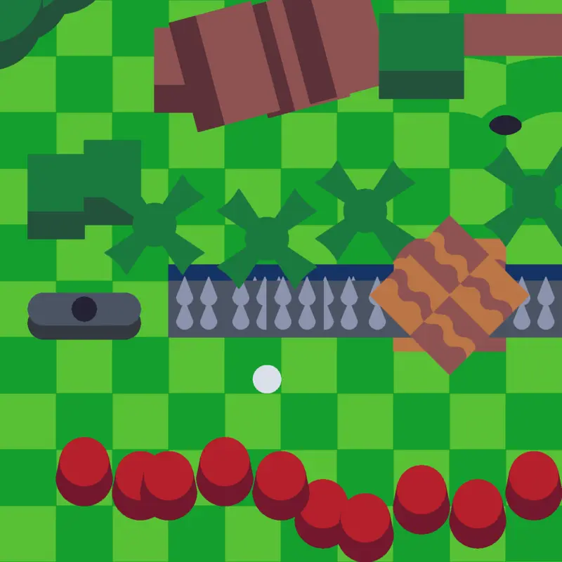 Game by @marialujan