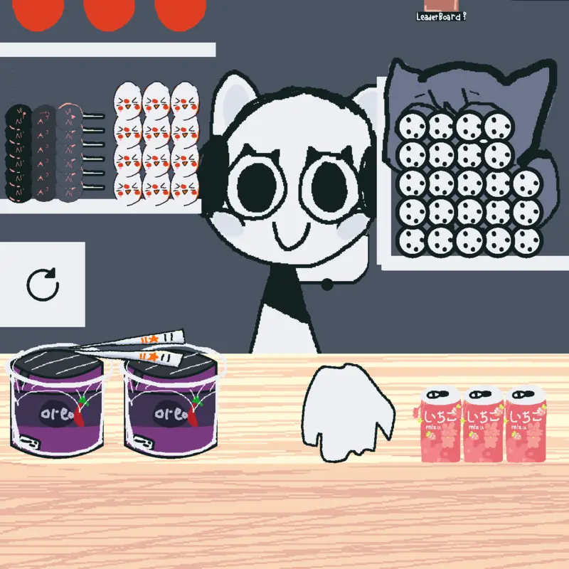 Game by @bnanaaa