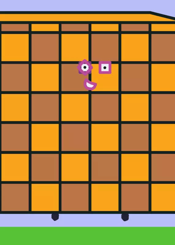 Game by @simgeunhuimk1113