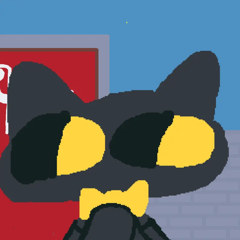 Game by @TheEclipse