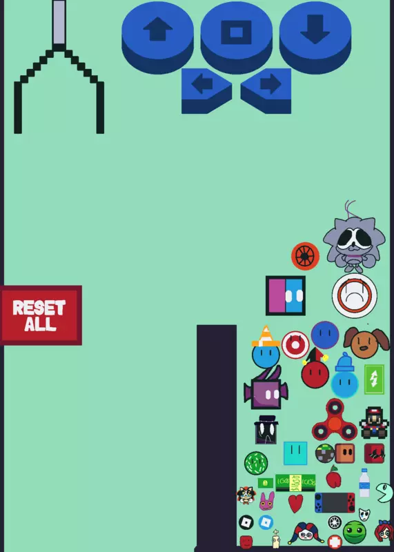 Game by @fan_Gojo