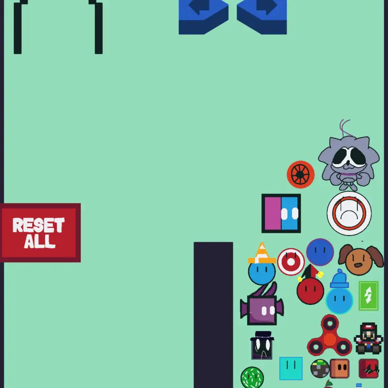Game by @fan_Gojo