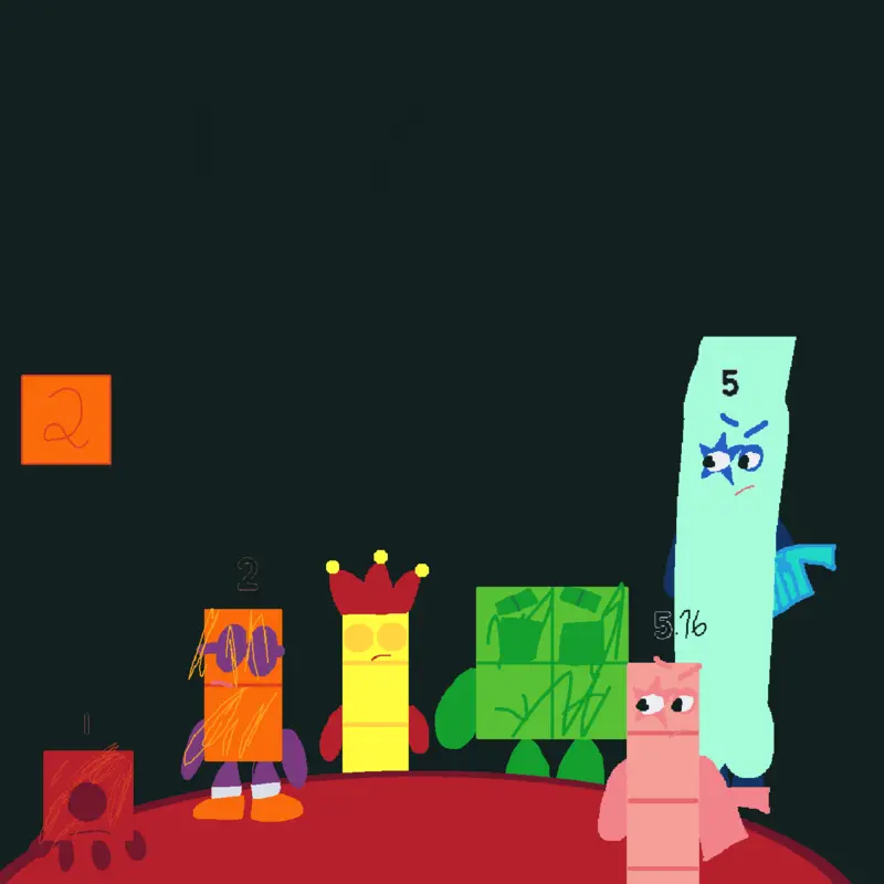 Game by @HalloweenRuby