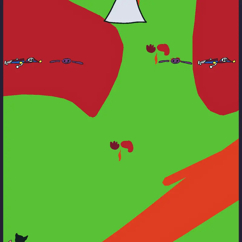Game by @seshi