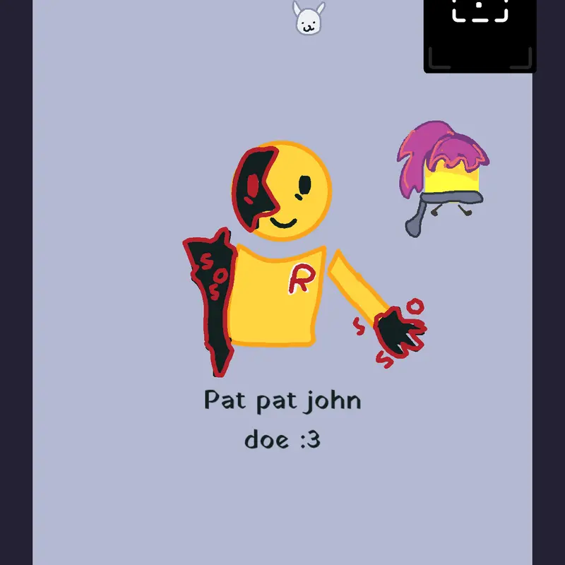 Game by @forsaken_always