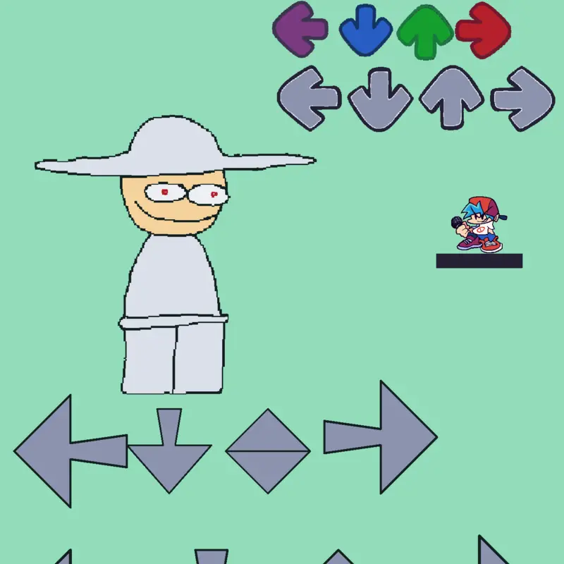 Game by @zince