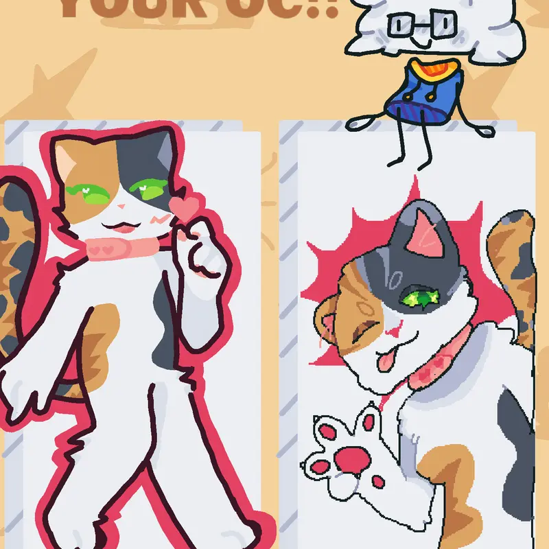 Game by @begy-bi