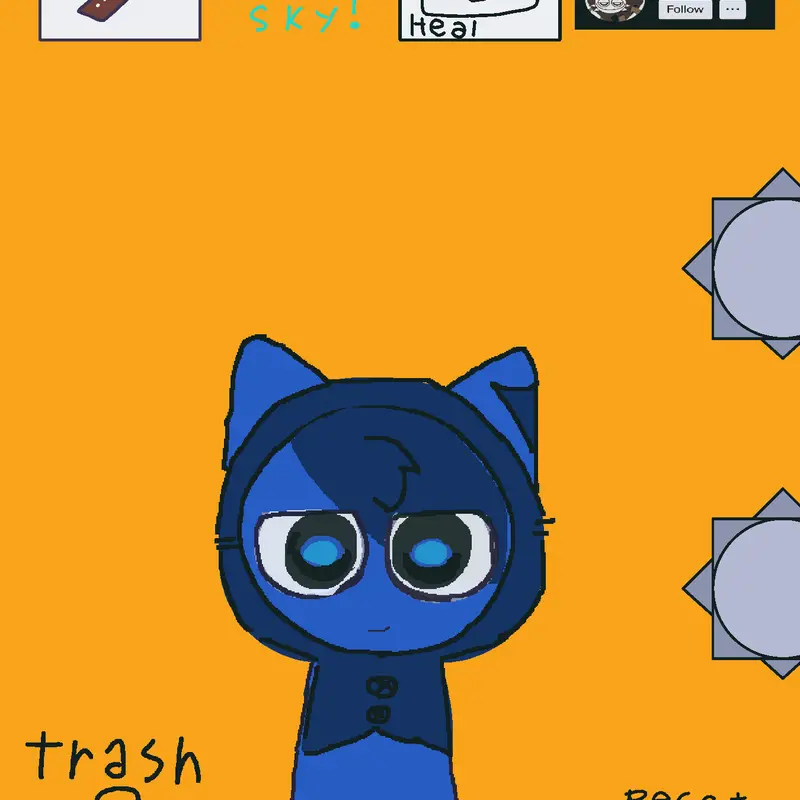 Game by @catzlove99