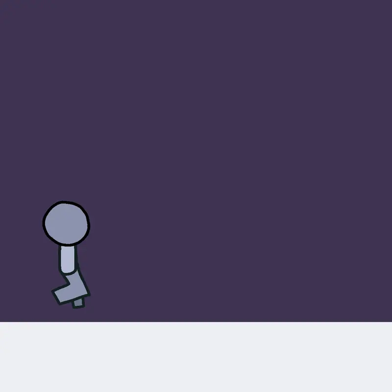 Blank :P by @Recy_guy