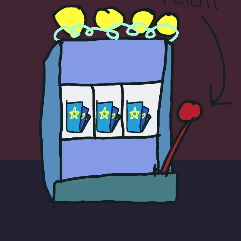 Game by @sticktoons