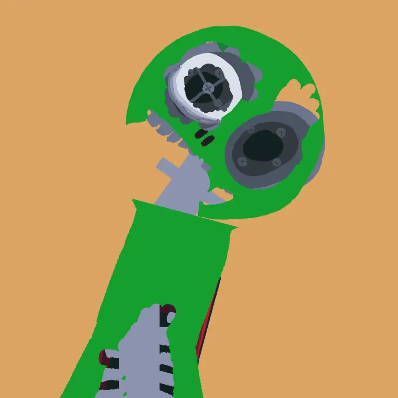 Game by @deadcorpse