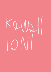 KAWAII IONI (TPCLL)