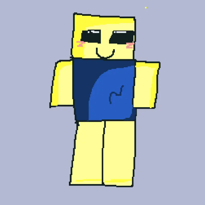 Game by @Izuku_Midoriya_7th