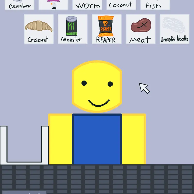 Game by @CarlosQuadros