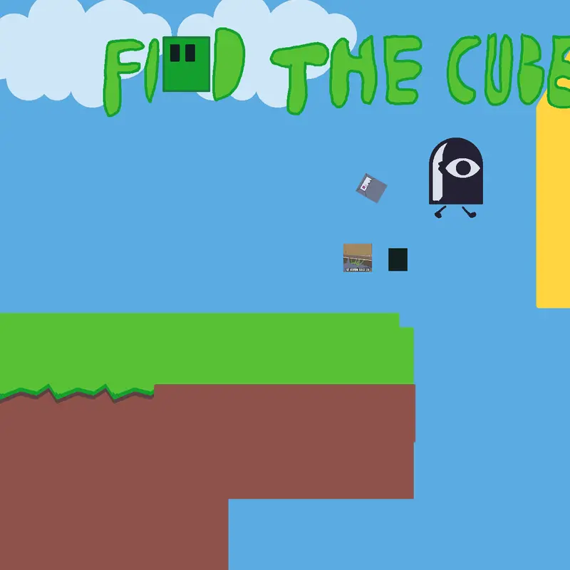 Game by @B4s1c