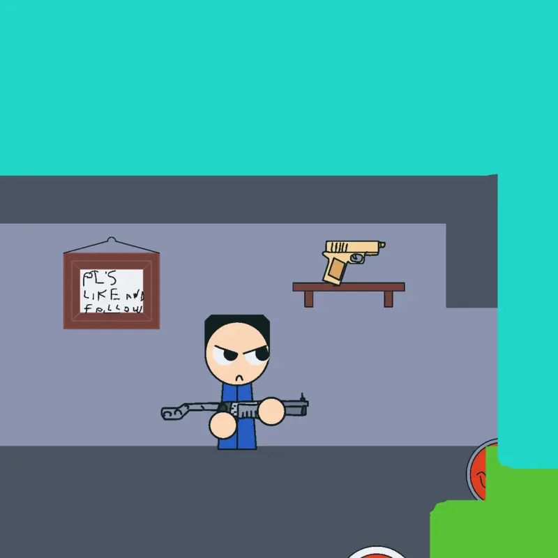 Game by @Ioan_2011