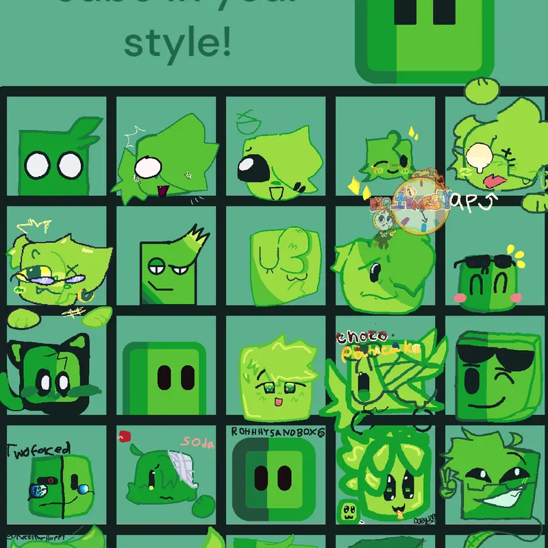 Game by @tormendo
