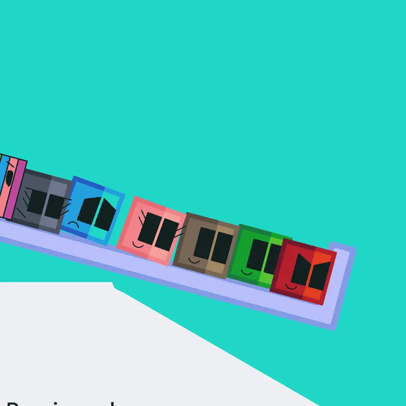Game by @PhoenixStudious