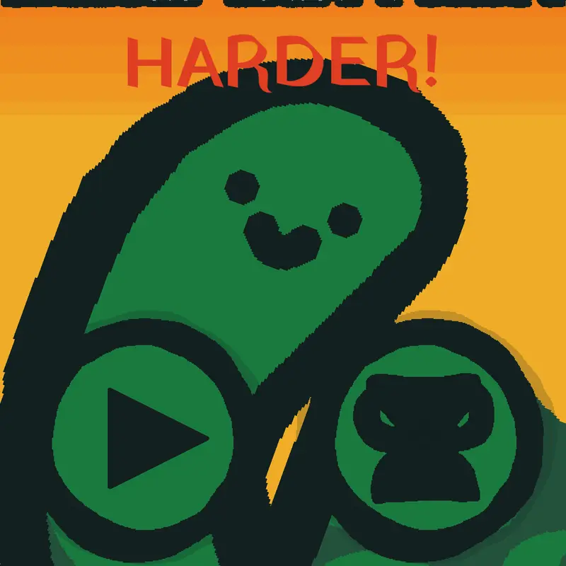 Game by @TohanAndBois