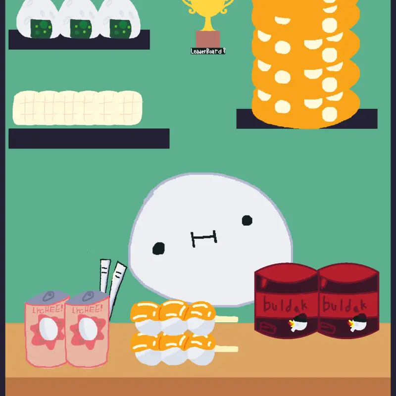 Game by @Monmon-alivio