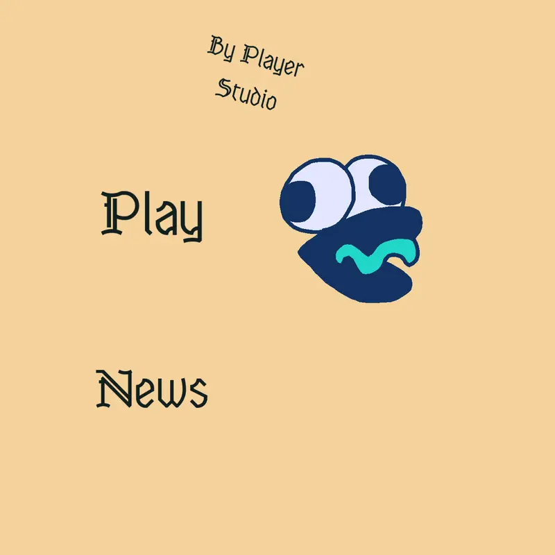 Game by @Averageboydrawing